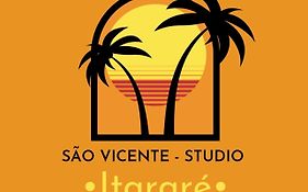 Kitnet - São Vicente - Itararé